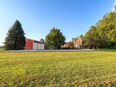 7369 W 400 N, Thorntown, IN 46071