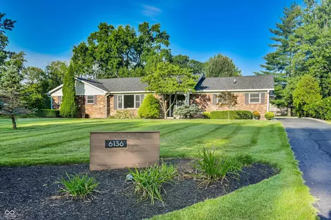 6136 Wexford Rd, Indianapolis, IN 46220