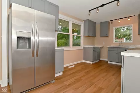 Kitchen - 328 Hancook Rd, Plainfield, IN 46168 photo 1 of 4