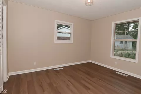 Bedroom - 328 Hancook Rd, Plainfield, IN 46168 photo 1 of 6
