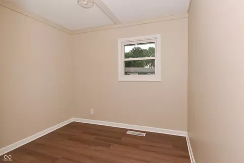 Bedroom - 328 Hancook Rd, Plainfield, IN 46168 photo 6 of 6