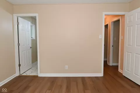 Bedroom - 328 Hancook Rd, Plainfield, IN 46168 photo 3 of 6