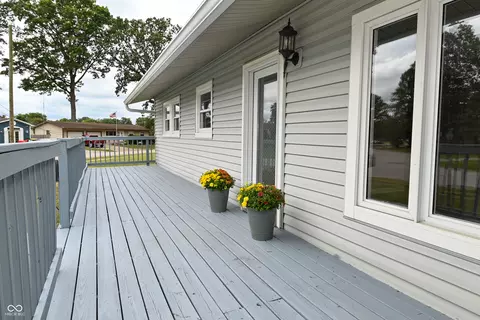 Exterior - 328 Hancook Rd, Plainfield, IN 46168 photo 1 of 6