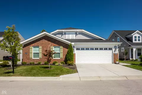 10348 River Park Way, Indianapolis, IN 46234