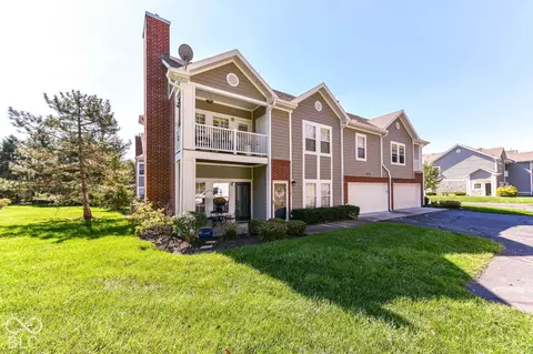 9750 Herring Gull Dr, Indianapolis, IN 46280