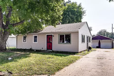 3333 S Mooresville Rd, Indianapolis, IN 46221
