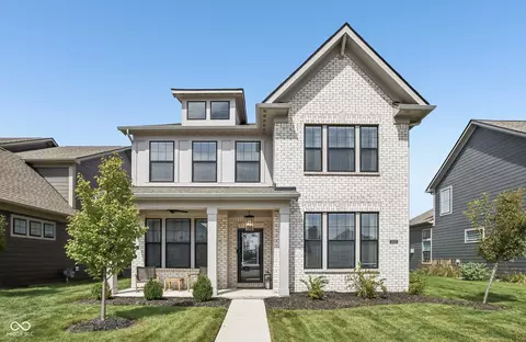 2030 W 171st St, Westfield, IN 46074