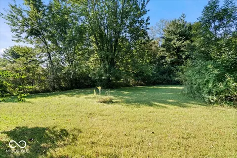 Exterior - 5336 W Epler Rd, Indianapolis, IN 46221 photo 14 of 16