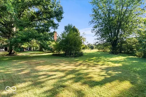 Exterior - 5336 W Epler Rd, Indianapolis, IN 46221 photo 11 of 16