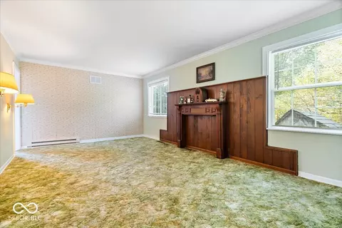 Living - 5336 W Epler Rd, Indianapolis, IN 46221 photo 4 of 4