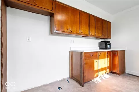 Kitchen - 5336 W Epler Rd, Indianapolis, IN 46221 photo 3 of 4