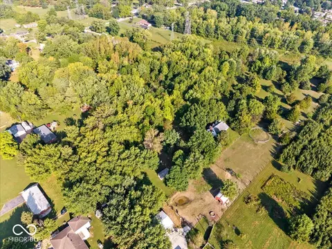 View/Area - 5336 W Epler Rd, Indianapolis, IN 46221 photo 3 of 7
