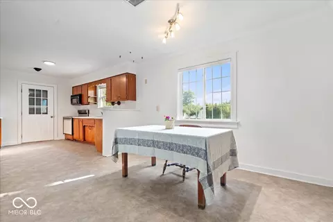 Dining - 5336 W Epler Rd, Indianapolis, IN 46221 photo 1 of 1