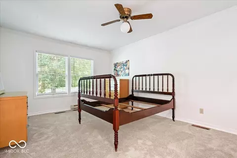 Bedroom - 5336 W Epler Rd, Indianapolis, IN 46221 photo 1 of 7