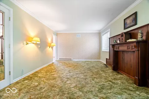 Living - 5336 W Epler Rd, Indianapolis, IN 46221 photo 3 of 4
