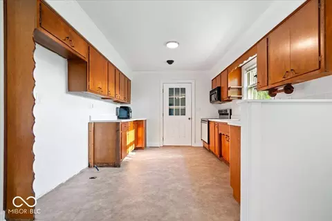Kitchen - 5336 W Epler Rd, Indianapolis, IN 46221 photo 1 of 4