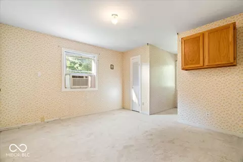 Bedroom - 5336 W Epler Rd, Indianapolis, IN 46221 photo 6 of 7