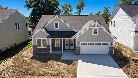 6389 Rippling Rock Dr, Plainfield, IN 46168