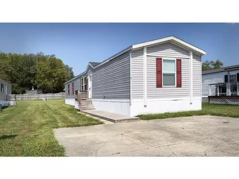lot2 911 Hale Rd, Shelbyville, IN 46176