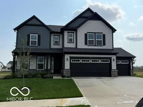 1327 Dutchess Dr, Westfield, IN 46074