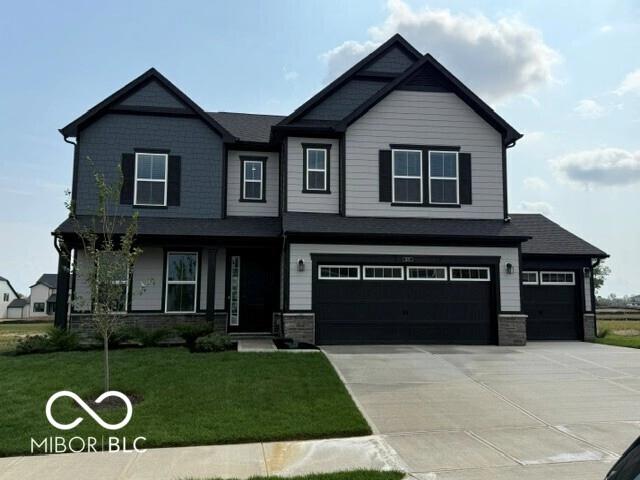 1327 Dutchess Dr, Westfield, IN 46074