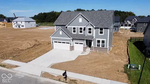 6234 Rippling Rock Dr, Plainfield, IN 46168