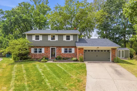 2162 Lema Ct, Indianapolis, IN 46229