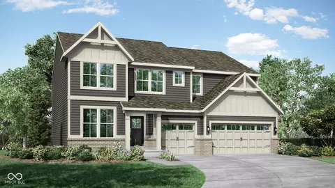 16700 Goodson Dr, Noblesville, IN 46062