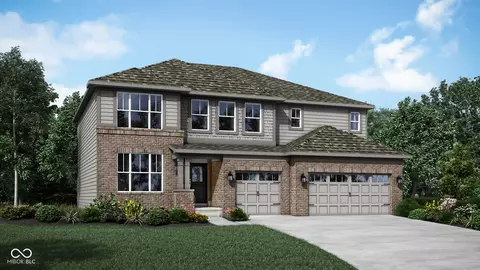 16676 Goodson Dr, Noblesville, IN 46062