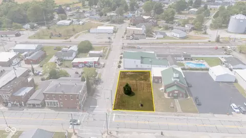 100 N Armstrong St, Crothersville, IN 47229