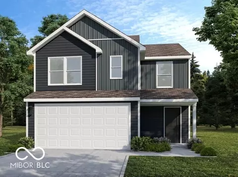 11124 Leilani Dr, Indianapolis, IN 46235