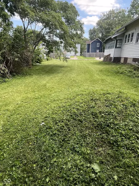 3115 N Park Ave, Indianapolis, IN 46205