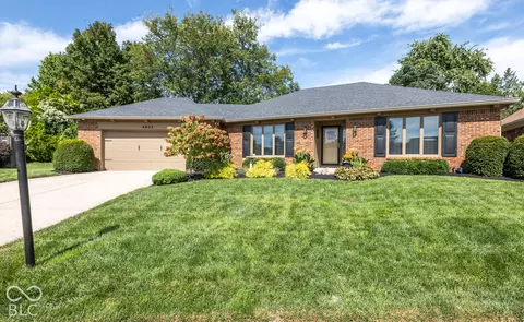 4602 Aldersgate Dr, Carmel, IN 46033