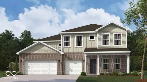 5715 Flat Hill Dr, Indianapolis, IN 46239