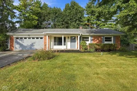 2416 S Audubon Rd, Indianapolis, IN 46203