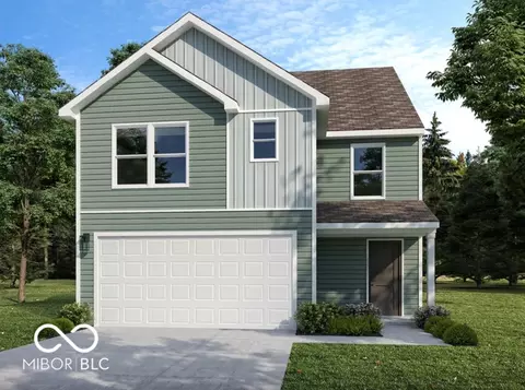 11130 Leilani Dr, Indianapolis, IN 46235