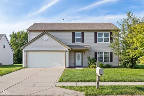 11836 Valley Creek North Dr, Indianapolis, IN 46229