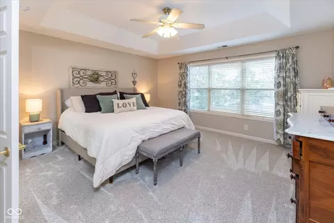 Bedroom - 11023 Timberview Dr, Fishers, IN 46037 photo 1 of 5