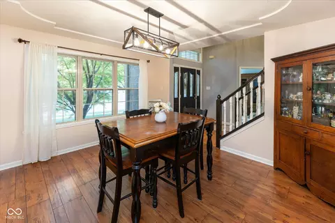 Dining - 11023 Timberview Dr, Fishers, IN 46037 photo 1 of 2