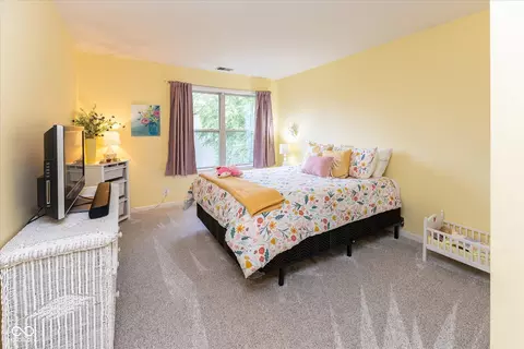 Bedroom - 11023 Timberview Dr, Fishers, IN 46037 photo 5 of 5