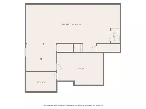 Floorplan - 11023 Timberview Dr, Fishers, IN 46037 photo 3 of 4