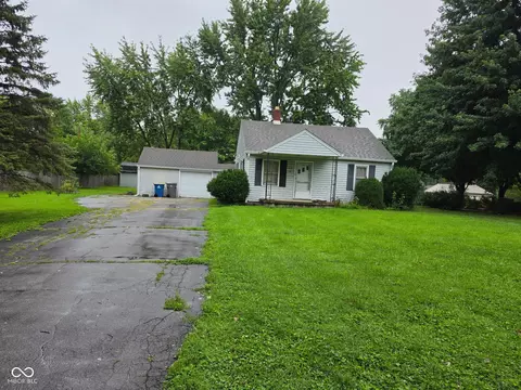 2218 Gilbert Ave, Indianapolis, IN 46227