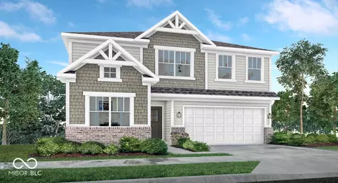 6075 Soapberry Cir, Noblesville, IN 46062