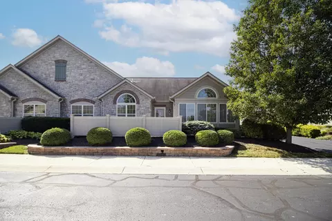 13895 Rue Charlot Ln, Mccordsville, IN 46055