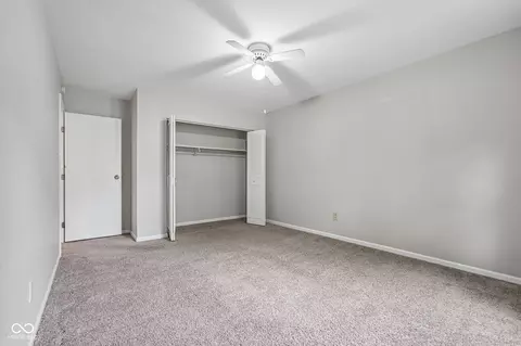 Bedroom - 3962 Braddock Rd, Indianapolis, IN 46268 photo 8 of 8