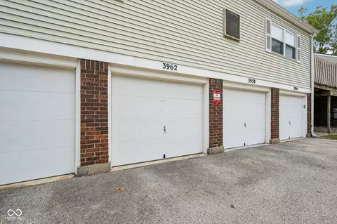Exterior - 3962 Braddock Rd, Indianapolis, IN 46268 photo 8 of 10