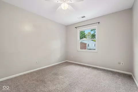 Bedroom - 3962 Braddock Rd, Indianapolis, IN 46268 photo 4 of 8
