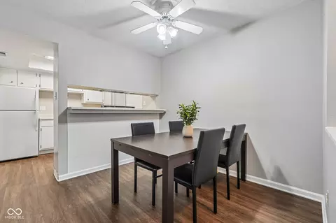 Dining - 3962 Braddock Rd, Indianapolis, IN 46268 photo 1 of 2