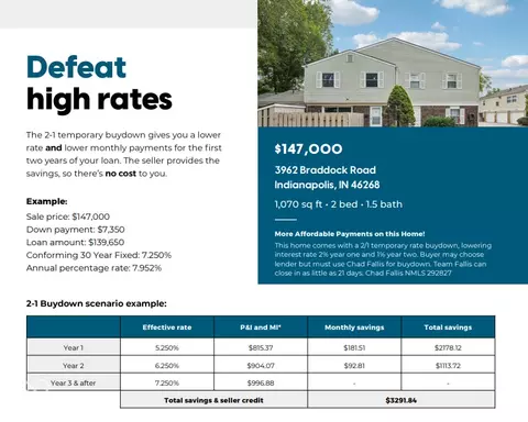 Other - 3962 Braddock Rd, Indianapolis, IN 46268 photo 1 of 4