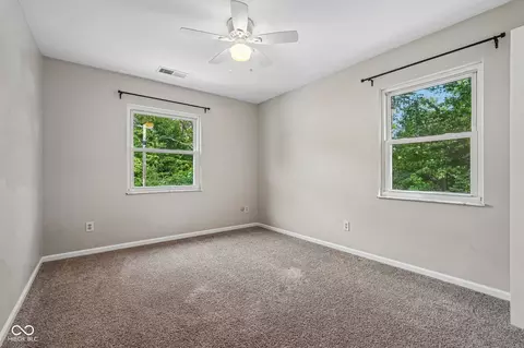 Bedroom - 3962 Braddock Rd, Indianapolis, IN 46268 photo 1 of 8